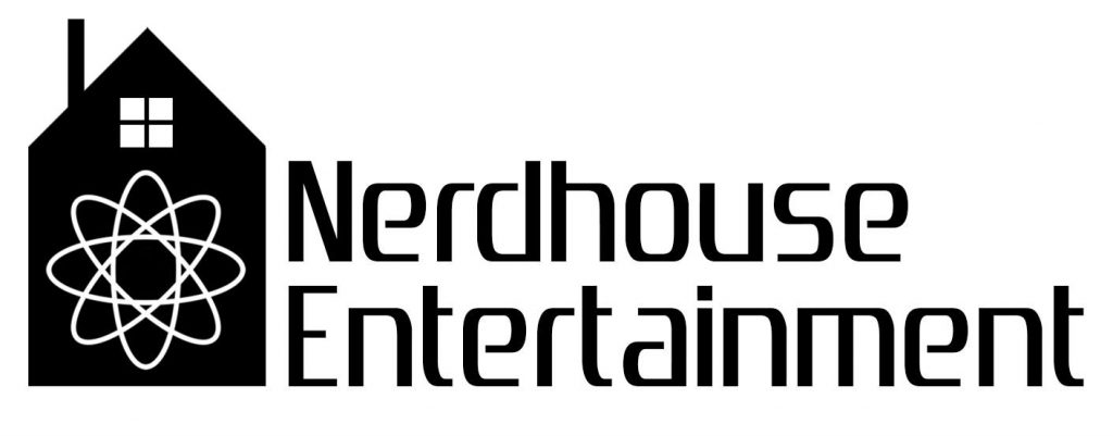 Nerdhouse Entertainment logo