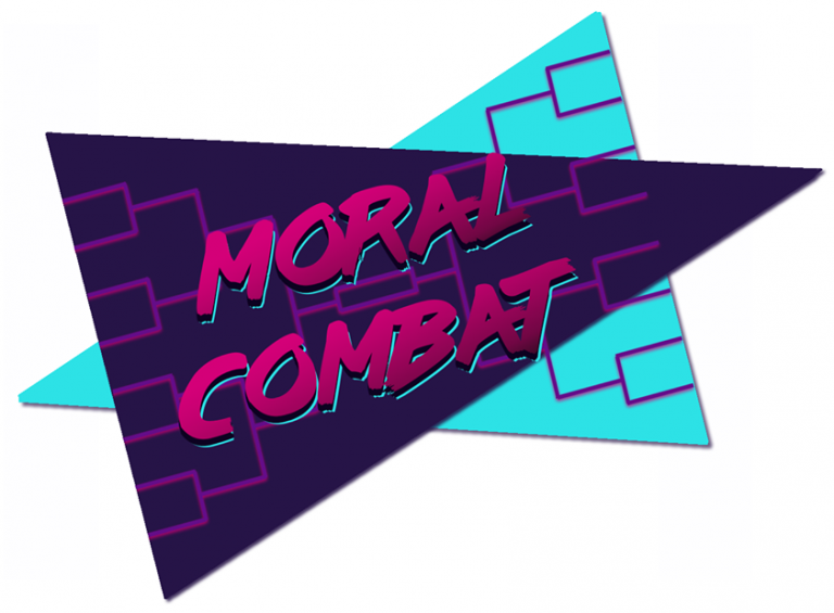 Moral Combat Podcast